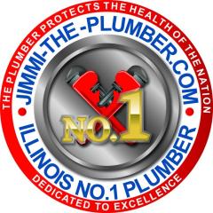 Jimmi The Plumber